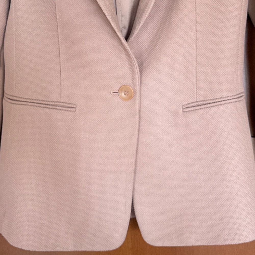 BCBGMaxAzria, Pink, XXS - Picture 2 of 4